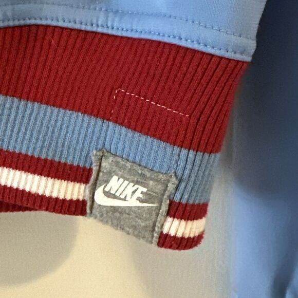 Nike St. Louis Cardinals MLB Baseball Cooperstown Jacket Women Medium - Picture 5 of 6